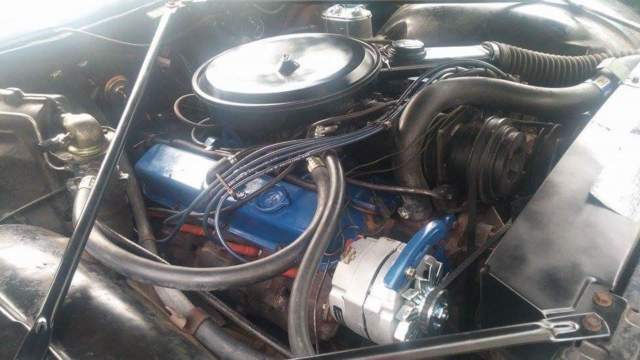 1976 Cadillac DeVille - photo 8