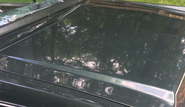 1978 Cadillac DeVille - photo 10