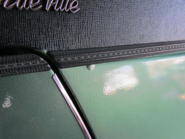 1973 Cadillac DeVille - photo 10