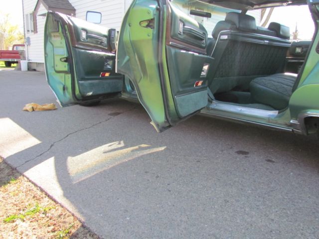 1973 Cadillac DeVille - photo 12