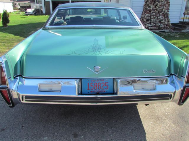 1973 Cadillac DeVille - photo 3