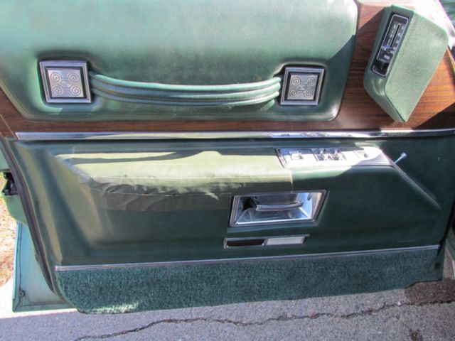 1973 Cadillac DeVille - photo 6
