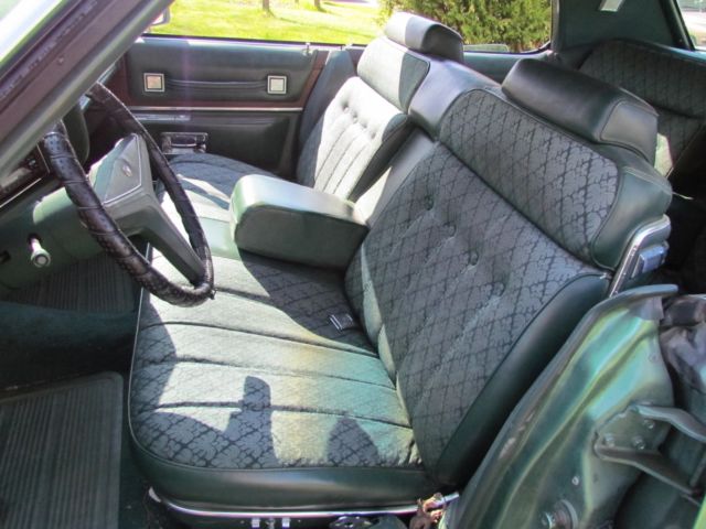 1973 Cadillac DeVille - photo 7