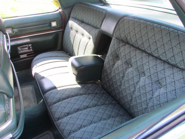1973 Cadillac DeVille - photo 8