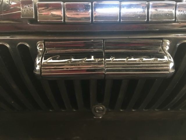 1948 Cadillac Series 61 - photo 11