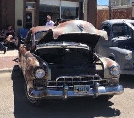 1948 Cadillac Series 61 - photo 3