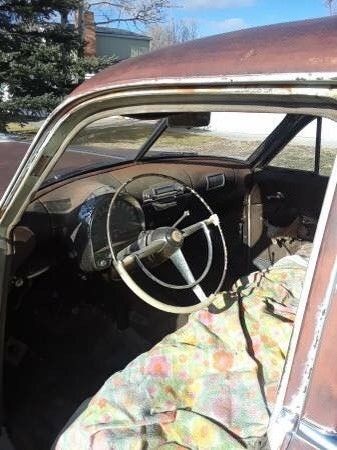 1948 Cadillac Series 61 - photo 5