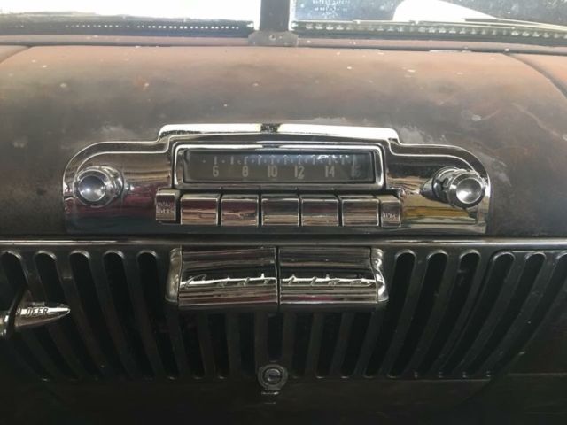 1948 Cadillac Series 61 - photo 6