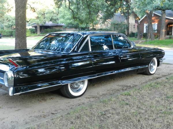 1962 Cadillac Other - photo 2