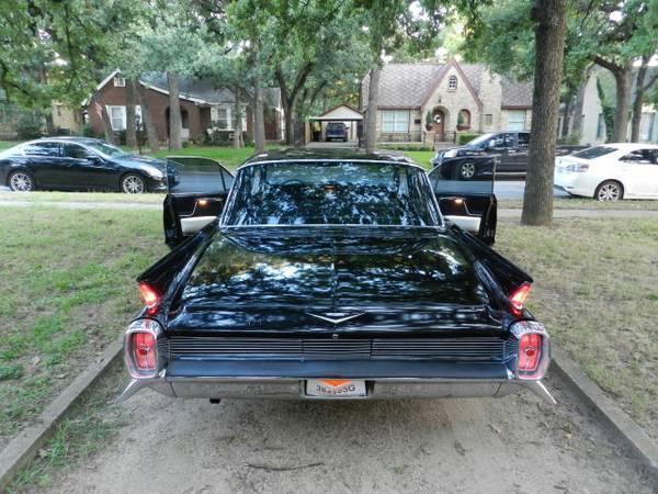 1962 Cadillac Other - photo 3