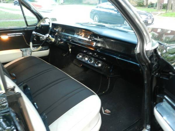1962 Cadillac Other - photo 4