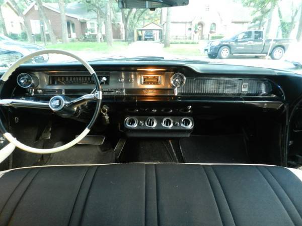 1962 Cadillac Other - photo 5