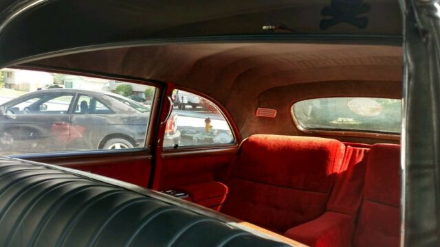 1950 Cadillac Fleetwood - photo 13