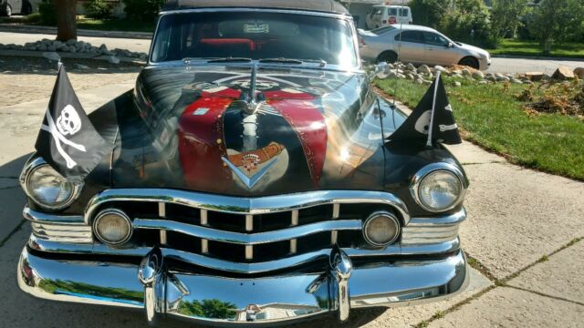 1950 Cadillac Fleetwood - photo 2