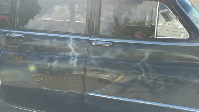 1950 Cadillac Fleetwood - photo 4