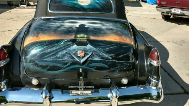 1950 Cadillac Fleetwood - photo 5