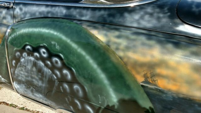 1950 Cadillac Fleetwood - photo 7