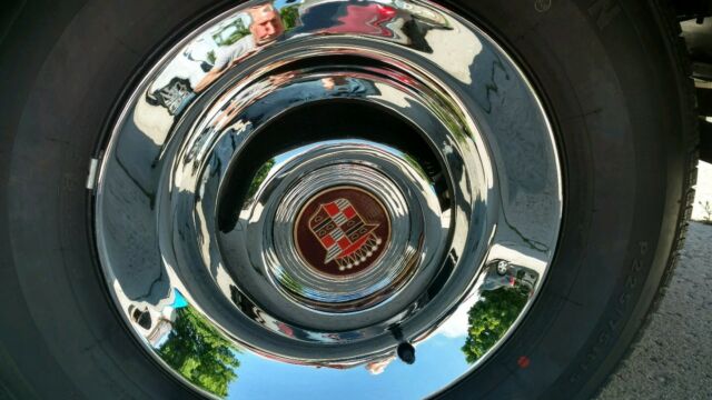 1950 Cadillac Fleetwood - photo 9