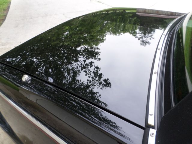 1989 Cadillac Seville 12K ORIGINAL MILES!! - photo 9