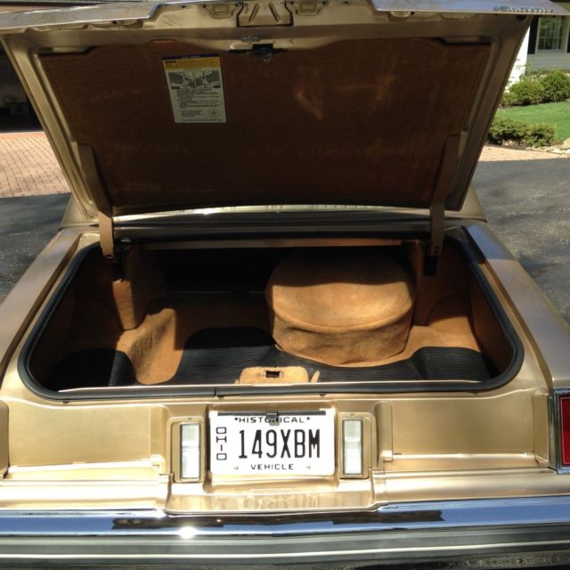 1976 Cadillac Seville - photo 5