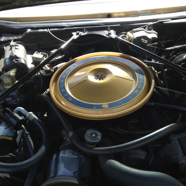 1976 Cadillac Seville - photo 6