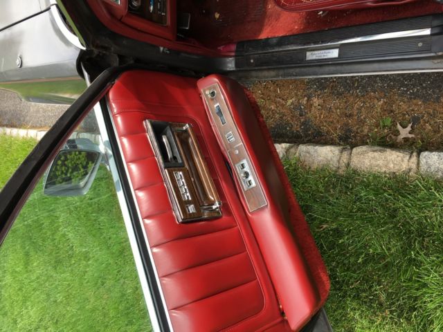 1978 Cadillac Seville - photo 10