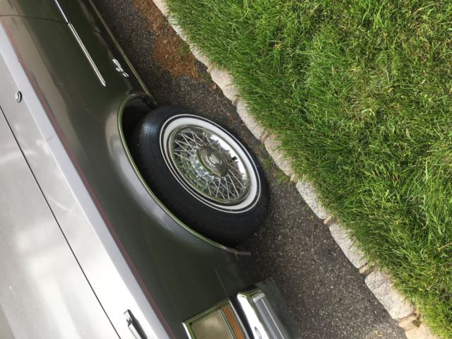 1978 Cadillac Seville - photo 11