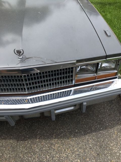 1978 Cadillac Seville - photo 2