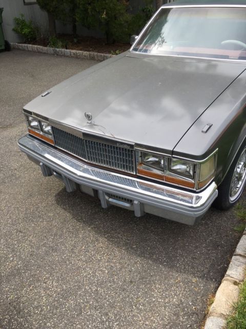 1978 Cadillac Seville - photo 3