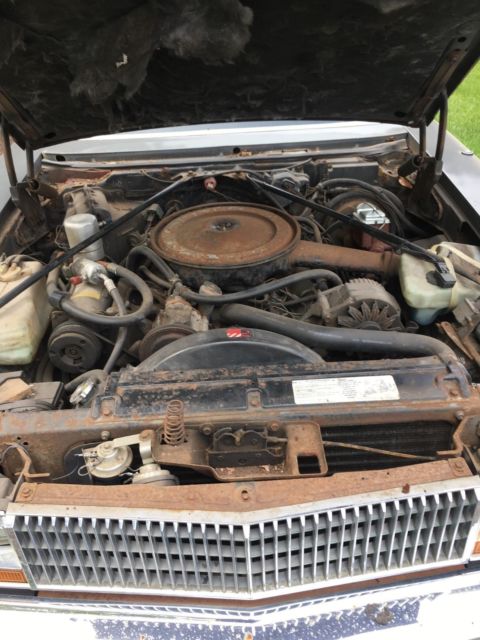 1978 Cadillac Seville - photo 4