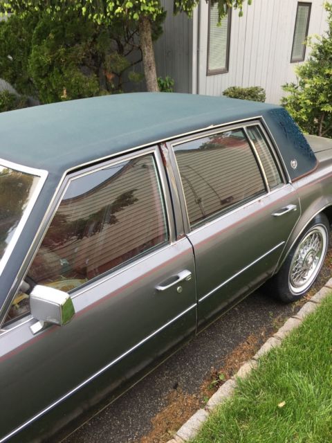 1978 Cadillac Seville - photo 5