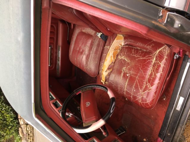 1978 Cadillac Seville - photo 7