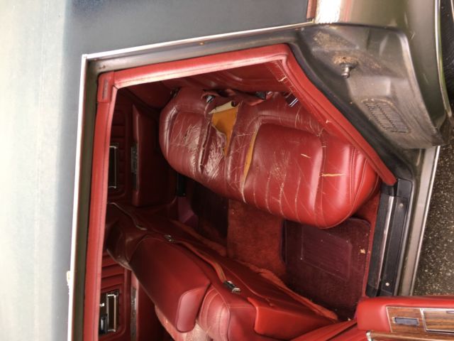 1978 Cadillac Seville - photo 8