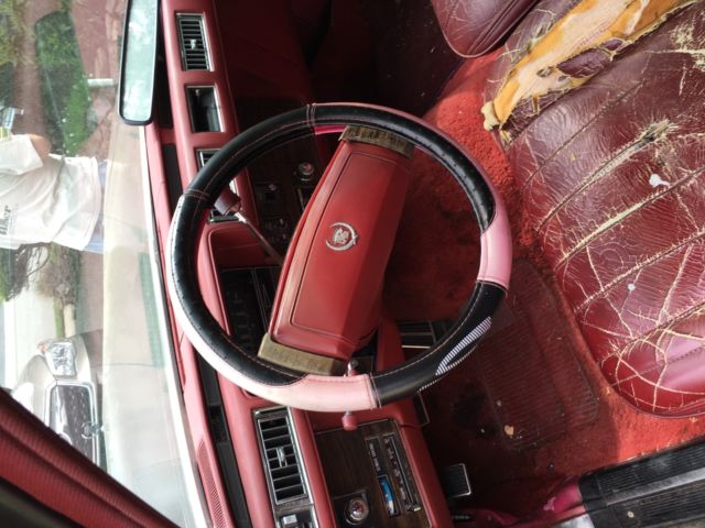 1978 Cadillac Seville - photo 9