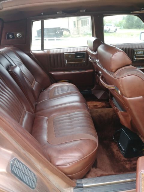 1979 Cadillac Seville Chrome - photo 10