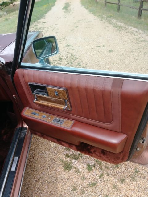 1979 Cadillac Seville Chrome - photo 11