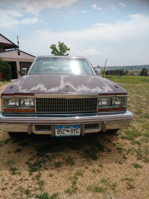 1979 Cadillac Seville Chrome - photo 5