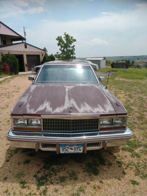 1979 Cadillac Seville Chrome - photo 7