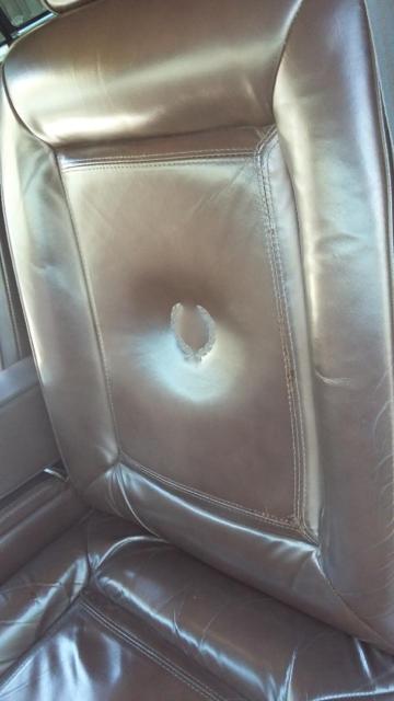 1983 Cadillac Seville Elegance - photo 5