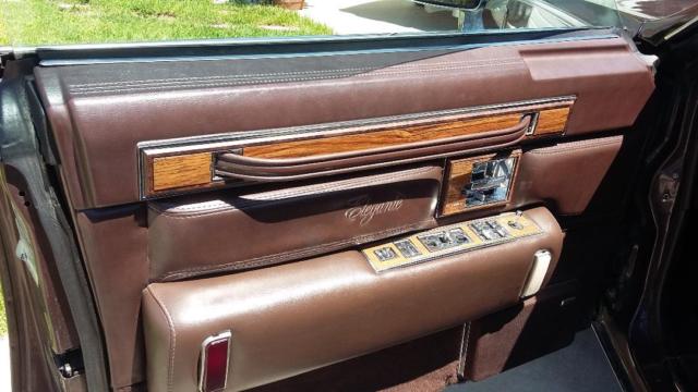 1983 Cadillac Seville Elegance - photo 6