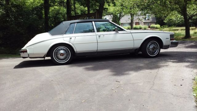 1984 Cadillac Seville - photo 5