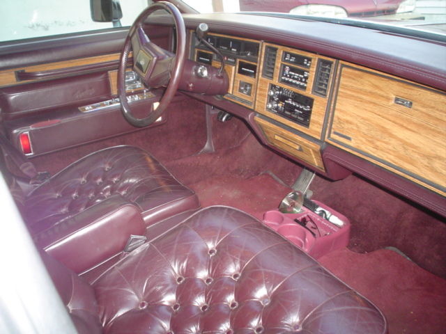 1985 Cadillac Seville - photo 5