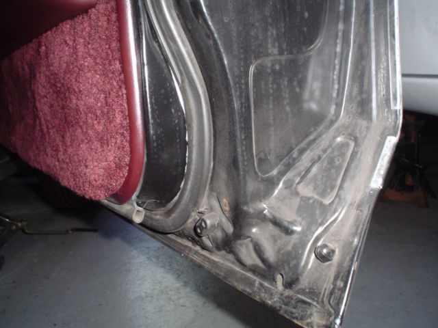 1985 Cadillac Seville - photo 7