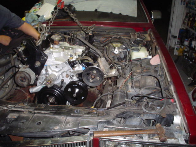 1985 Cadillac Seville - photo 8