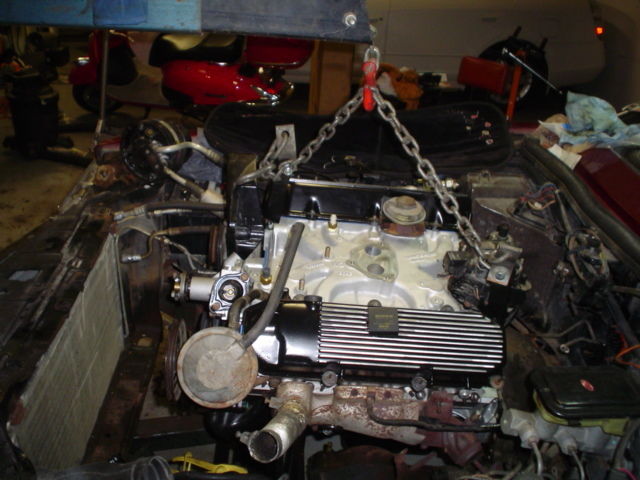 1985 Cadillac Seville - photo 9