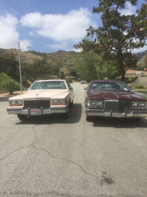 1983 Cadillac Seville - photo 10