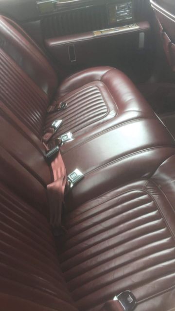 1983 Cadillac Seville - photo 3