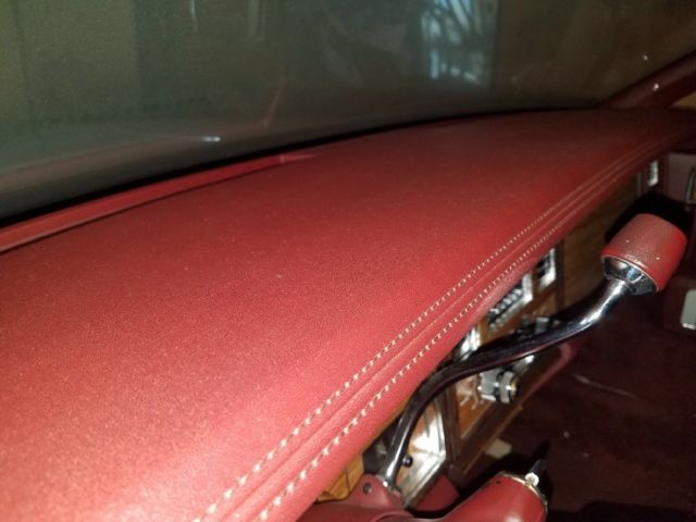 1983 Cadillac Seville - photo 6