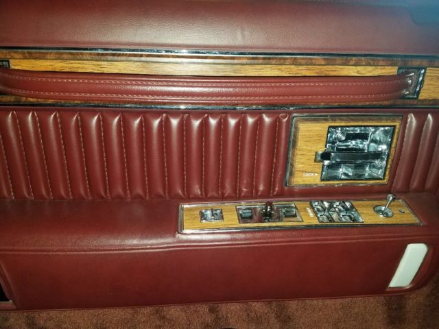 1983 Cadillac Seville - photo 7