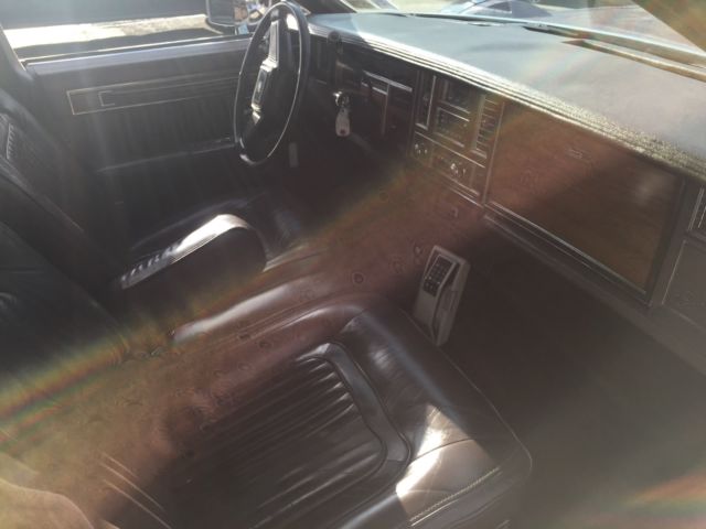 1982 Cadillac Seville - photo 5